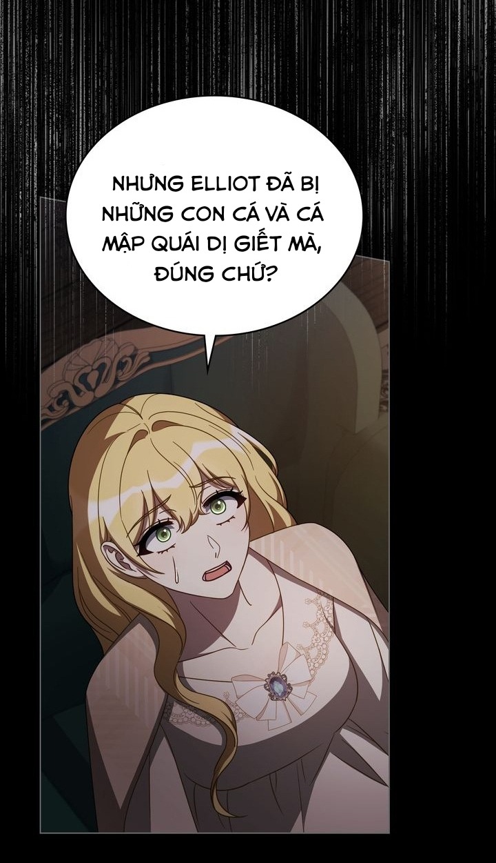 cầu mong chúa sẽ cứu rỗi cho cái chết của tôi chapter 33 32