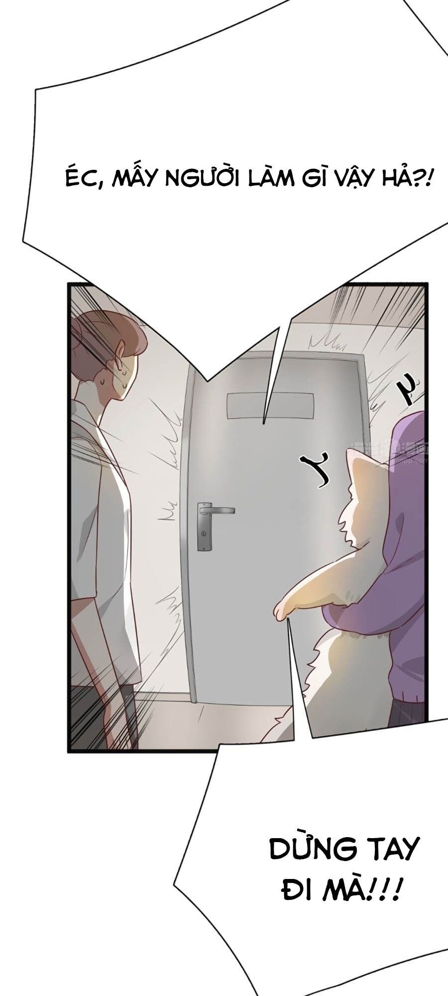 xông vào tim anh chapter 19 21