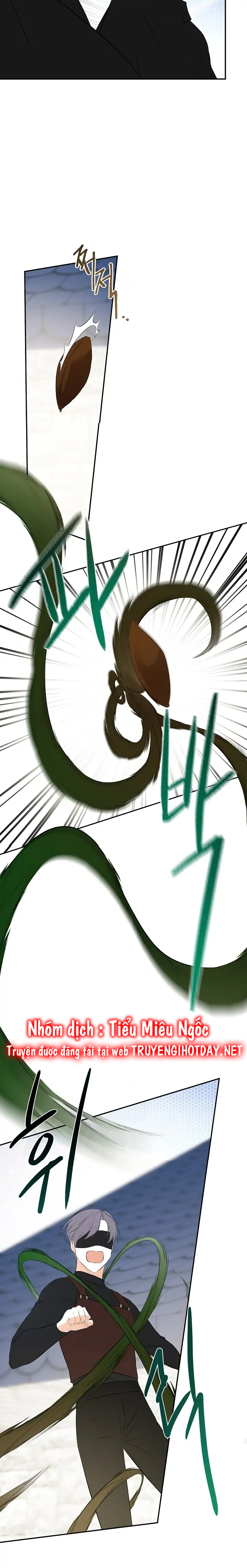 tôi biết bí mật của nam phụ chapter 47 19