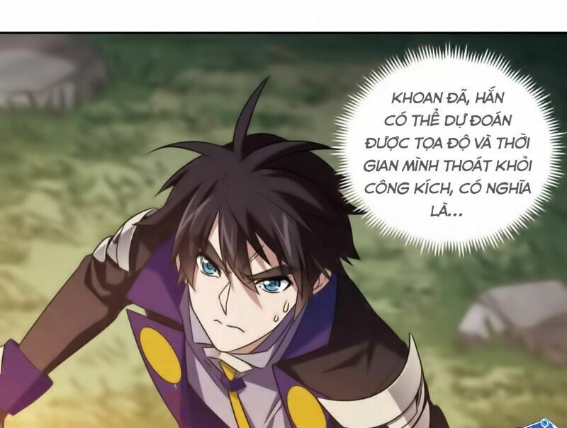 võng du chi cận chiến pháp sư chapter 342 18