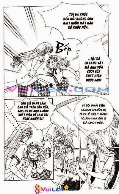 ảo vọng tình yêu chapter 10 25
