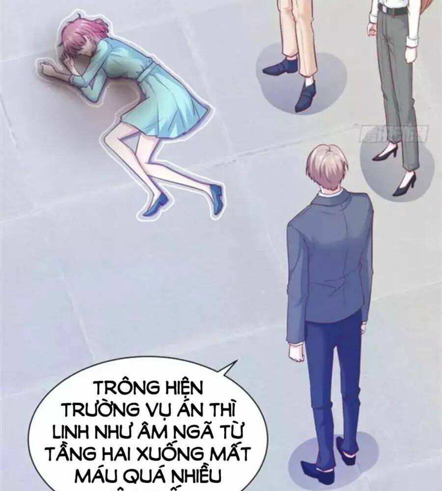 khi trò chơi ác ma bắt đầu chapter 114 16