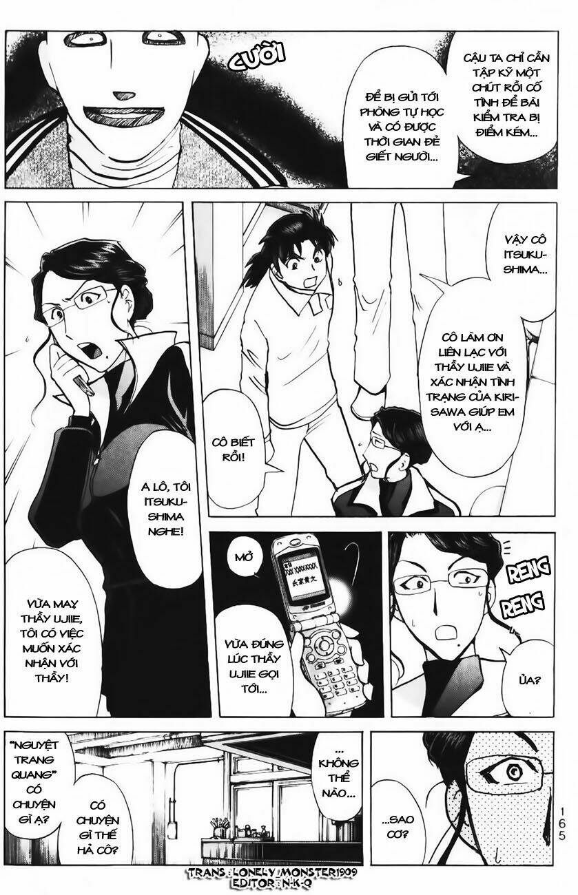 thám tử kindaichi - phần 2 chapter 29 22