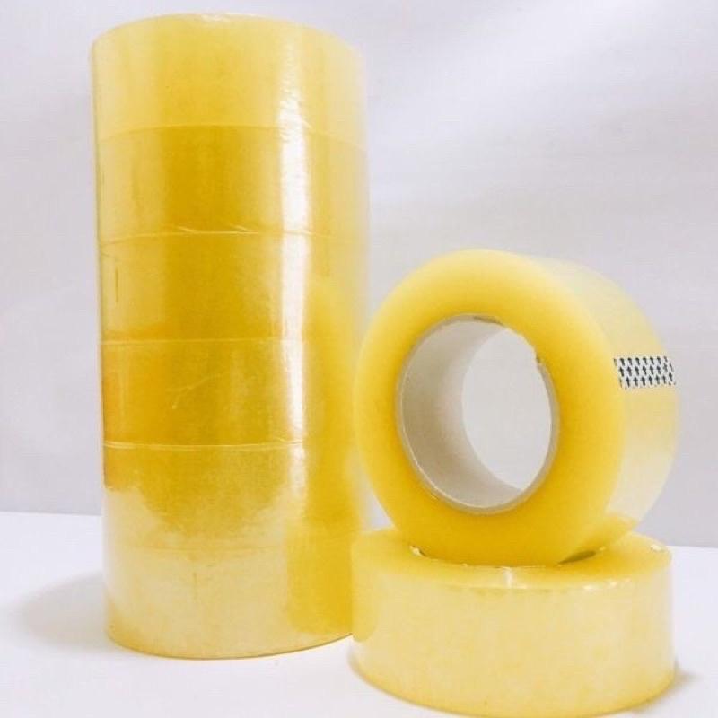 Băng dính đóng hàng loại 1kg