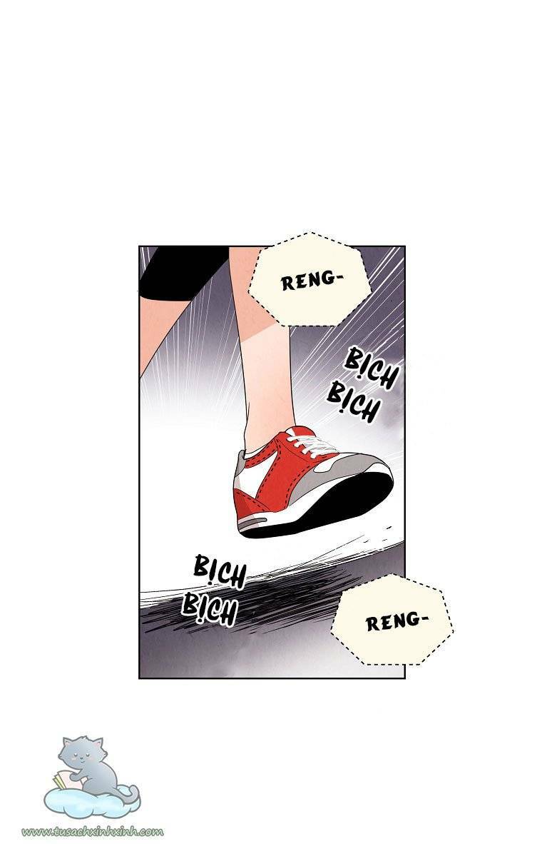 chào nhé, không làm thông gia nữa đâu! chapter 3 117