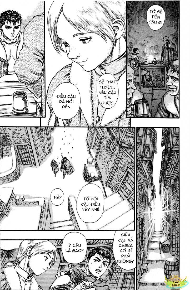 kiếm sĩ đen chapter 50 9