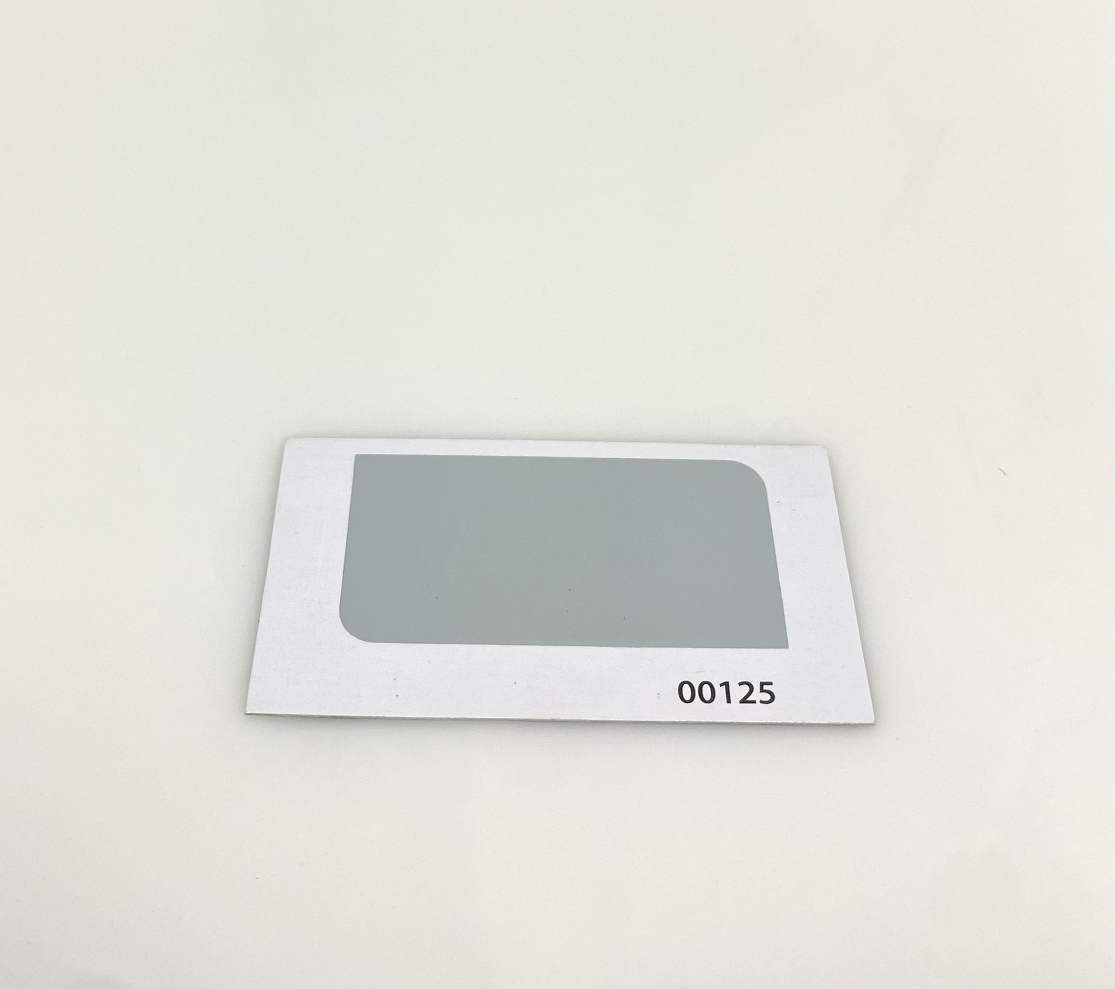 Sơn sắt mạ kẽm Toa 2 trong 1 màu xám 125 _ 800G