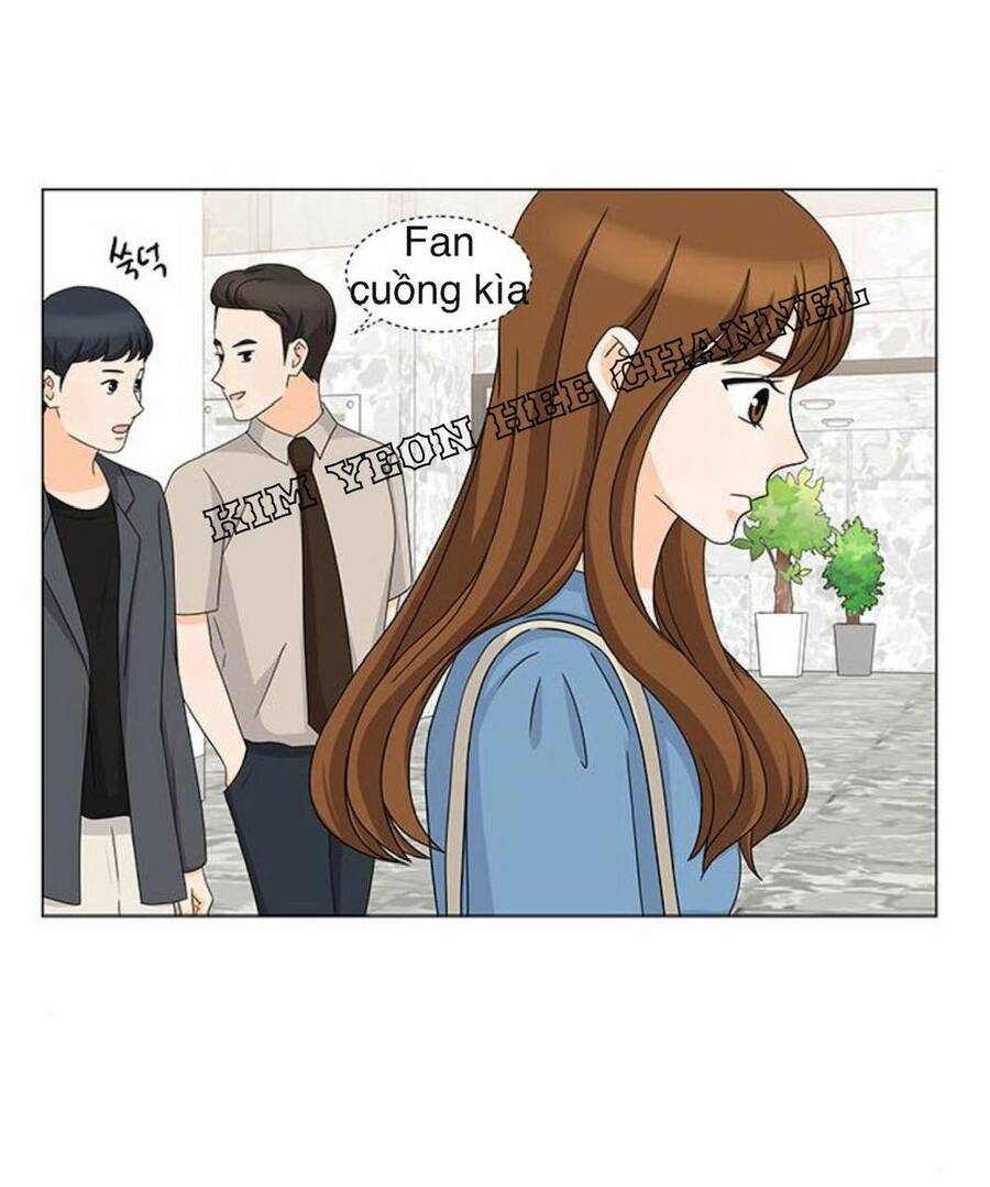 idol và sếp, em yêu ai? chapter 100 26