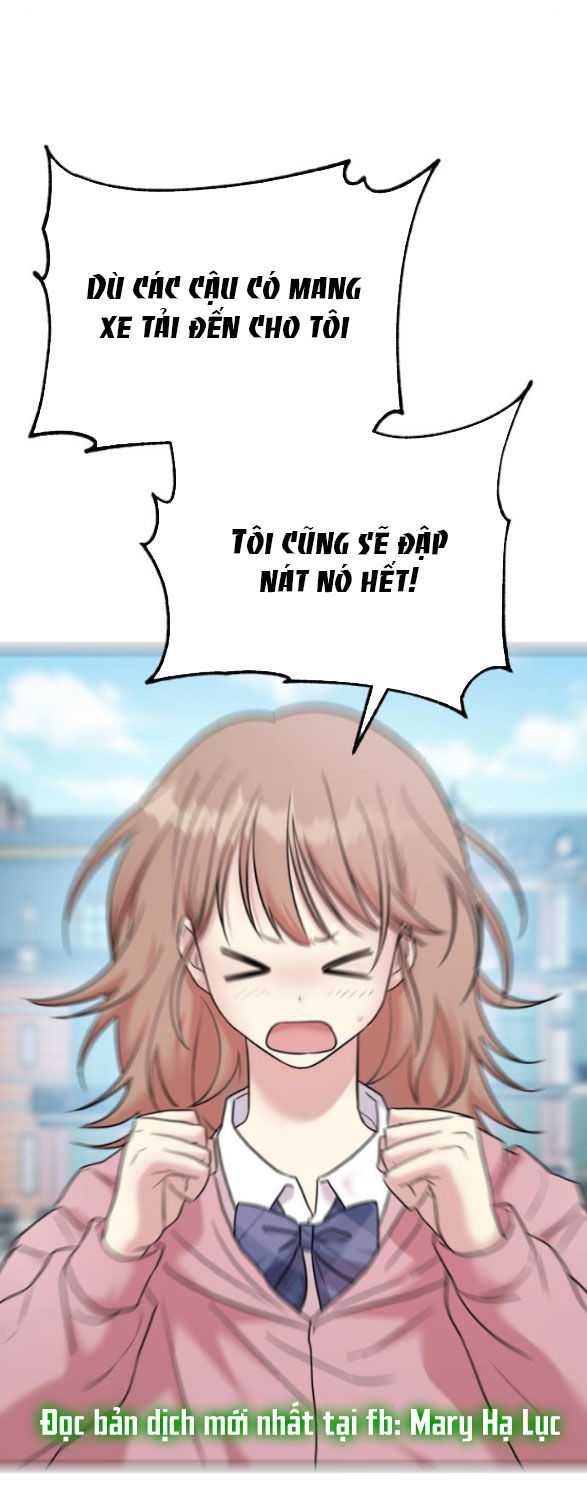 quản gia, cho tôi đi chapter 4.1 20