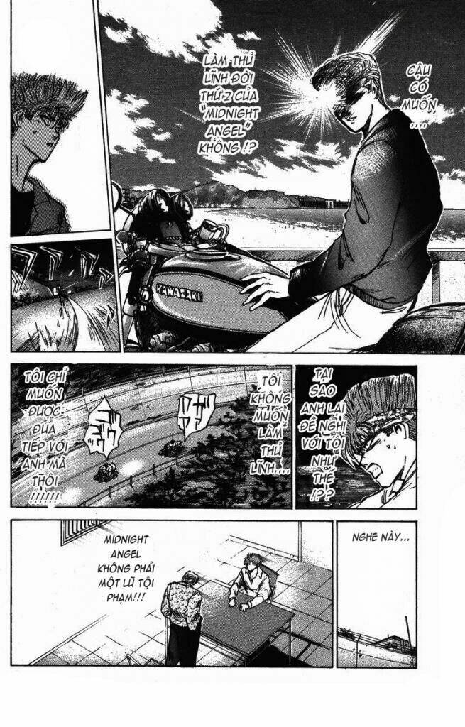 shonan junai gumi chapter 126 12