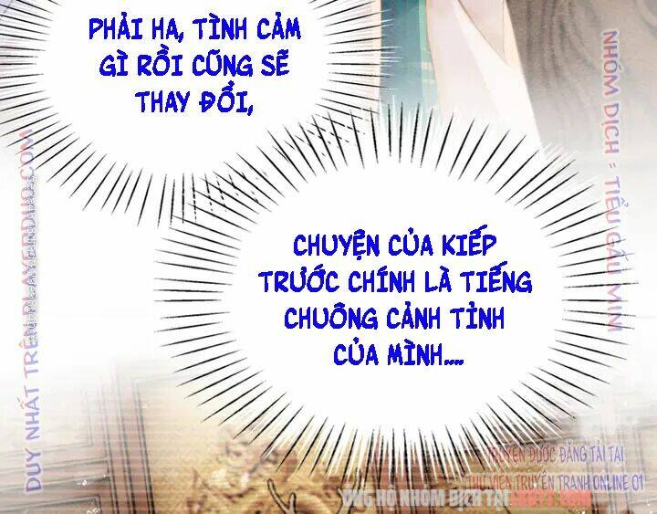 trọng sinh bá sủng nhiếp chính vương quá mạnh mẽ chapter 184 78