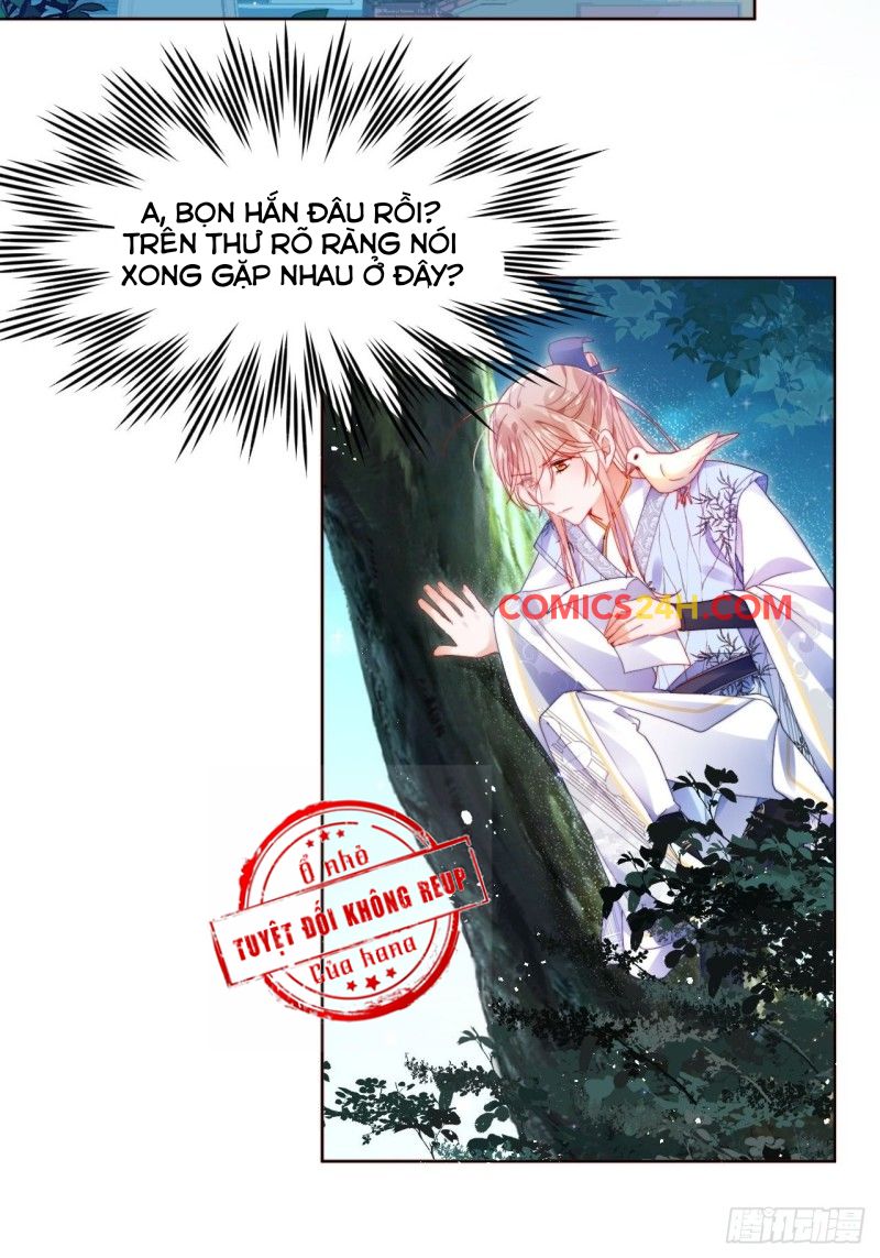 tôi không phải người tầm thường chapter 6 16