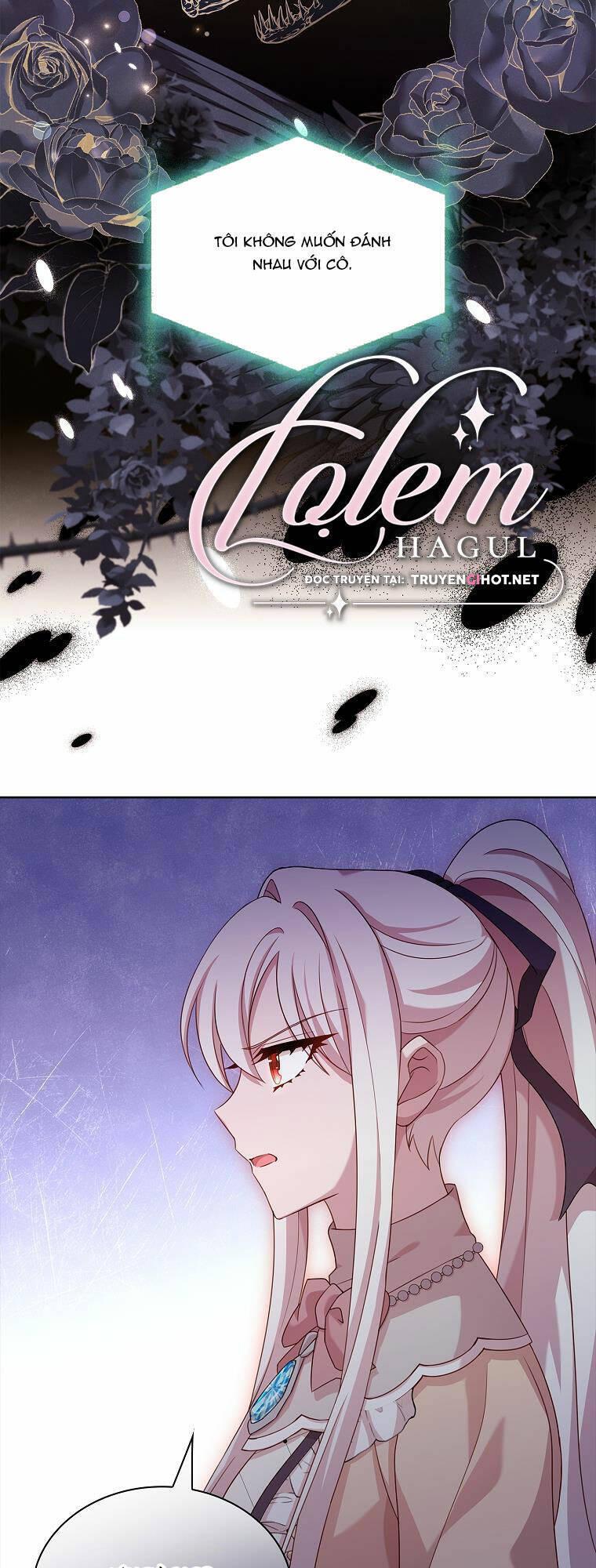 để yên cho tiểu thư hiền chapter 78 16