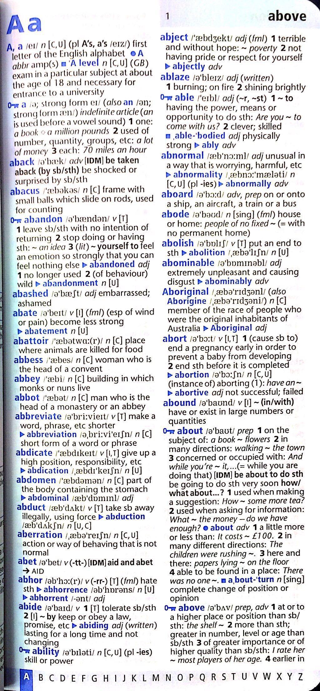 Sách ngoại văn: Sách - Oxford Learner’s Pocket Dictionary 4Ed