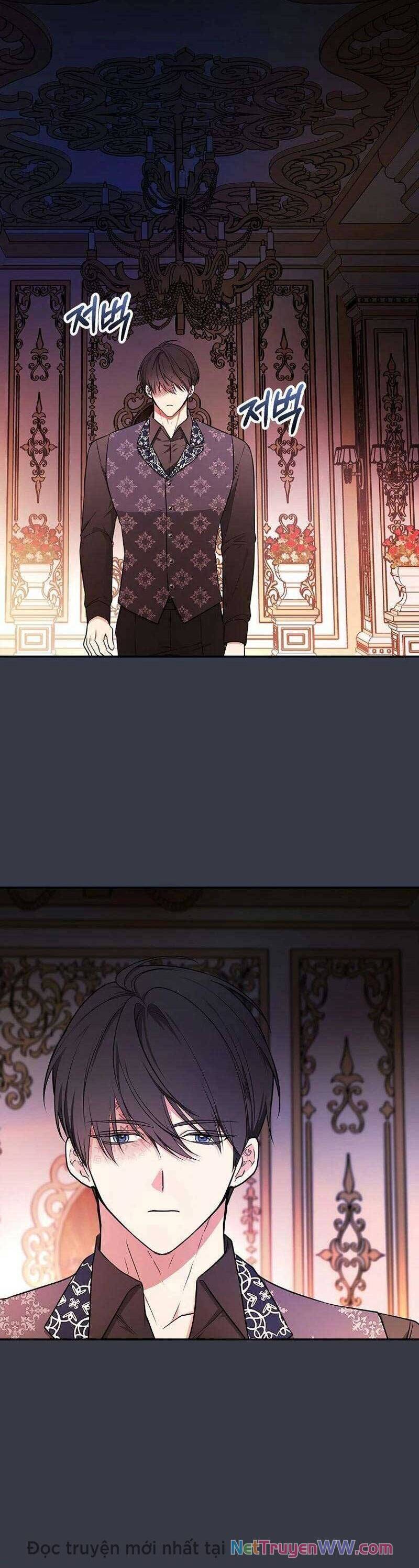 tôi trở thành mẹ của vị anh hùng chiến binh chapter 87 28