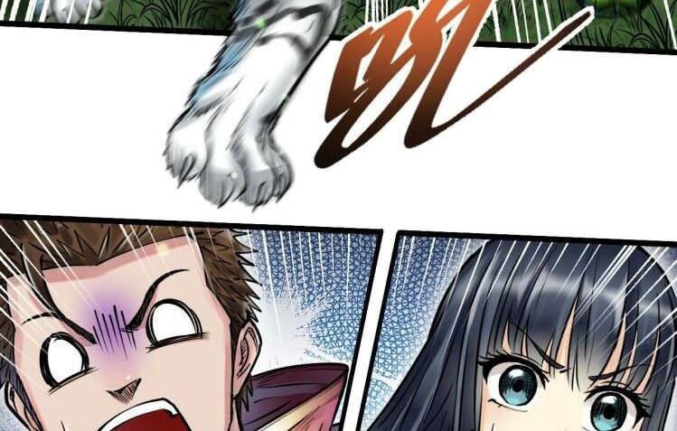 thế giới xa lạ chapter 43 10