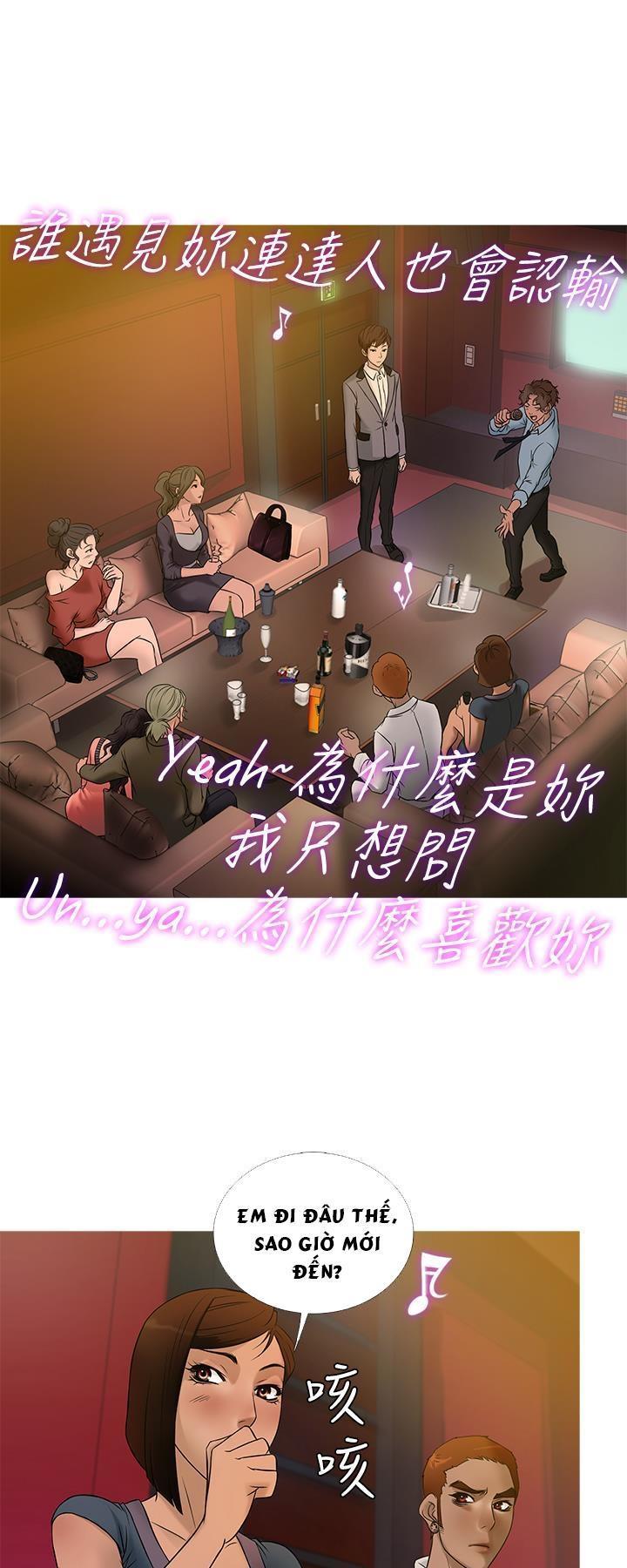 thiên đường chapter 21 12