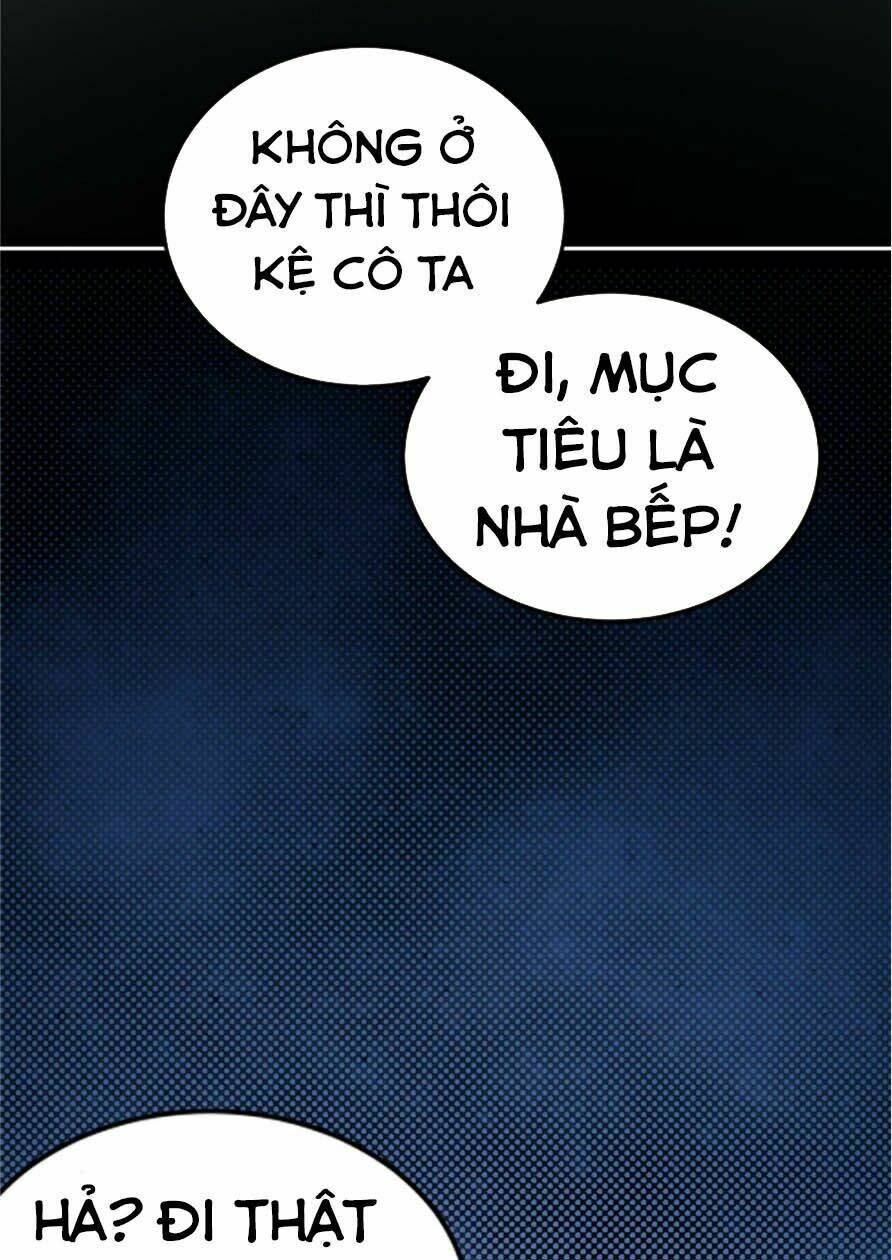 hiệp hành cửu thiên chapter 4 13