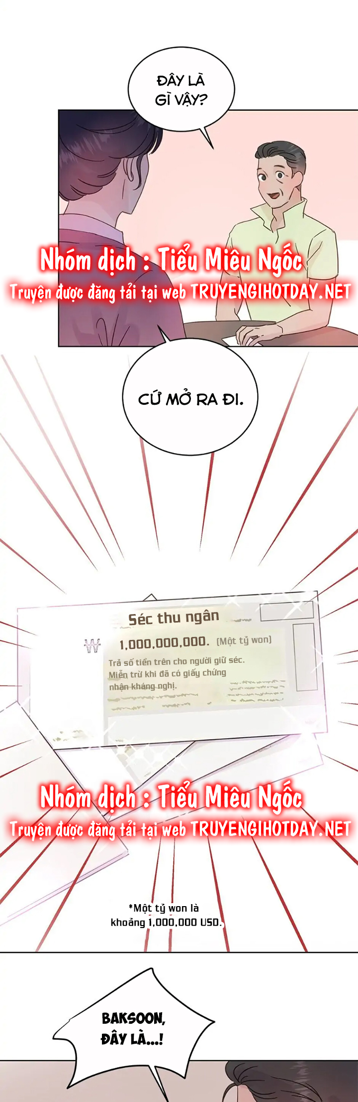 sự trả thù ngọt ngào của vợ tôi chapter 60 10