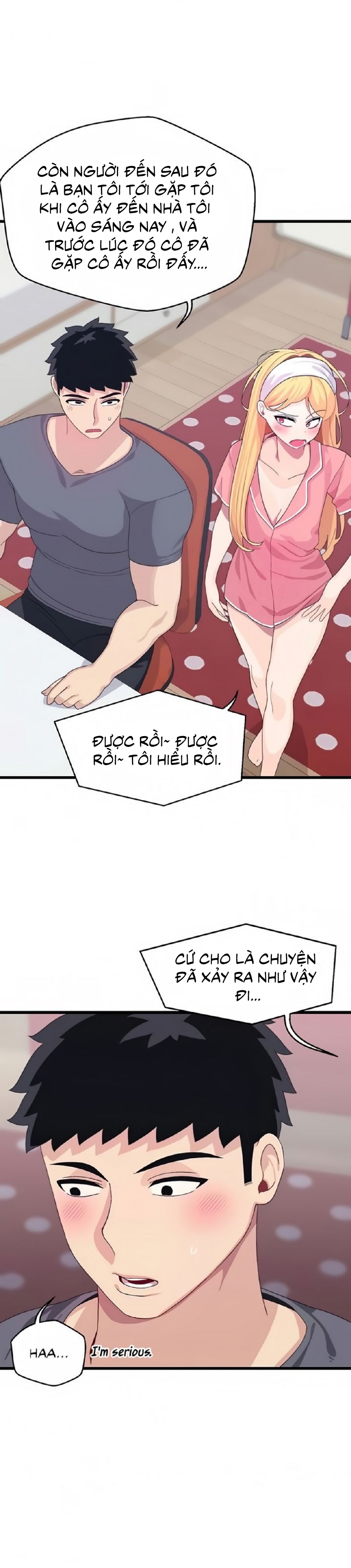 liên kết doki doki chapter 8 10