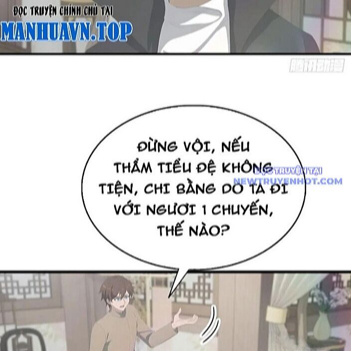 tu tiên trở về tại vườn trường – season 2 chapter 121 64