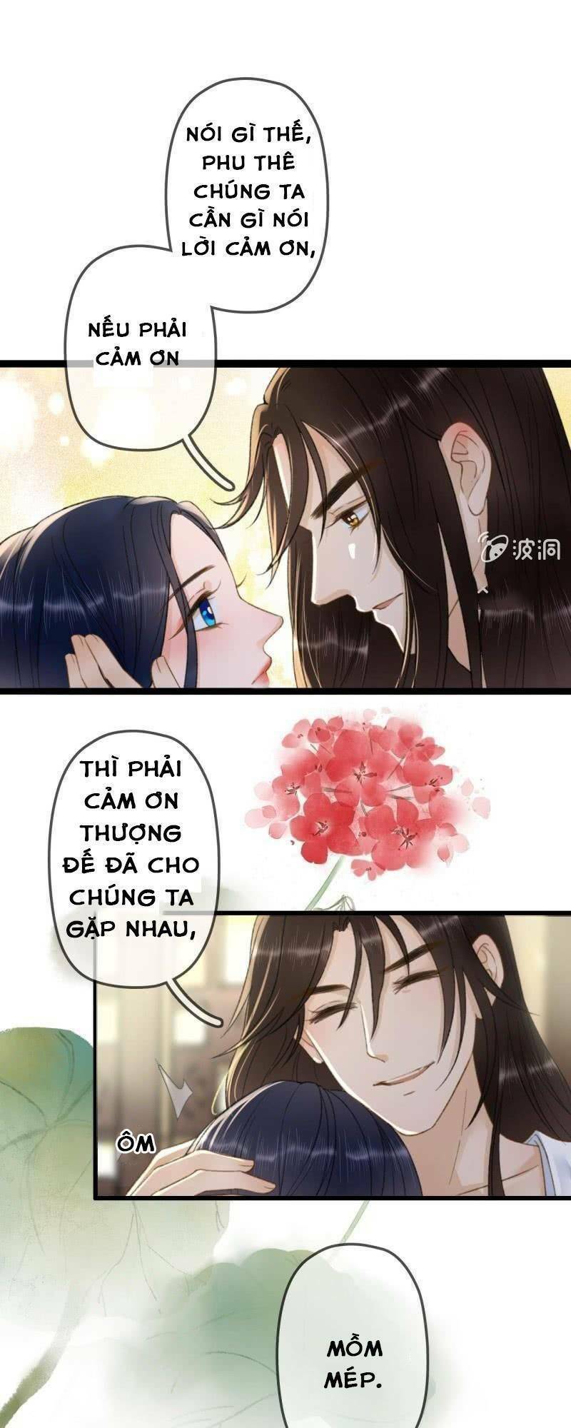 sủng phi của vương chapter 191 20