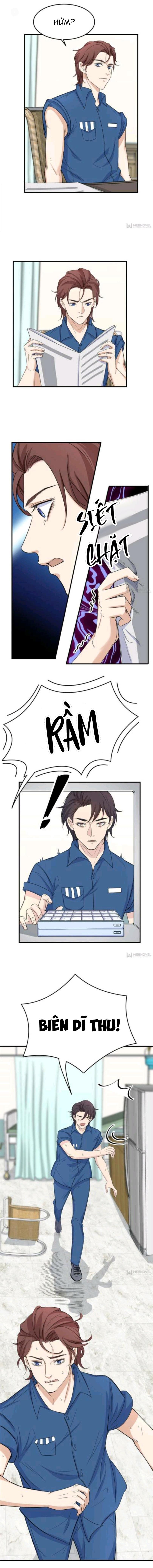 thu dĩ vi kỳ chapter 56 5