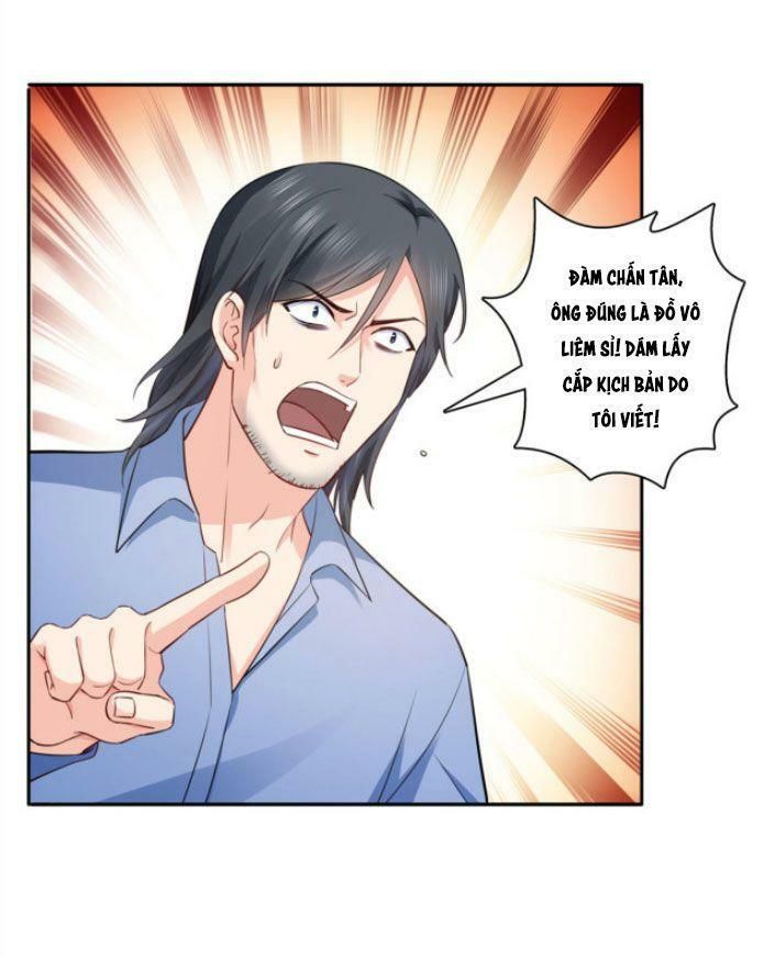 Hệt Như Hàn Quang Gặp Nắng Gắt chapter 190 20