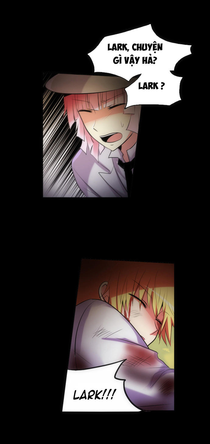 crepuscule (yamchi) chapter 108 22