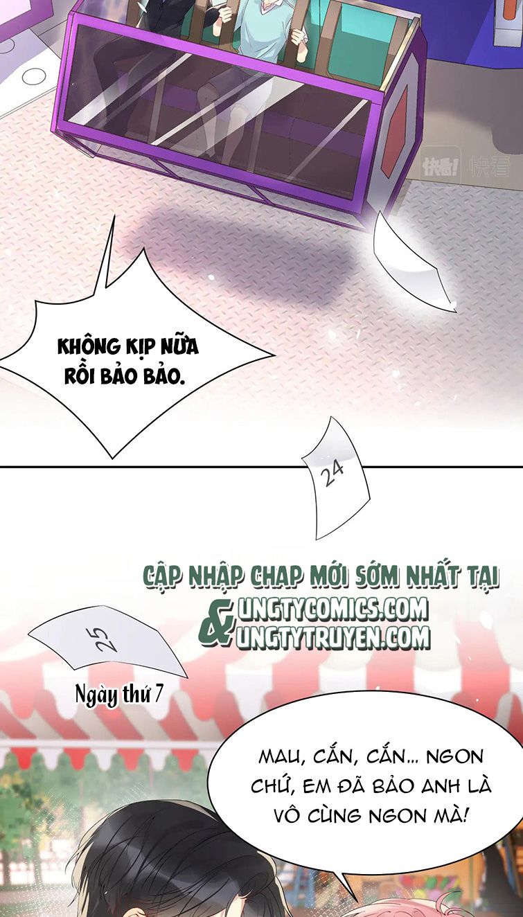 lại bị bạn trai cũ nhắm trúng rồi chapter 81 29