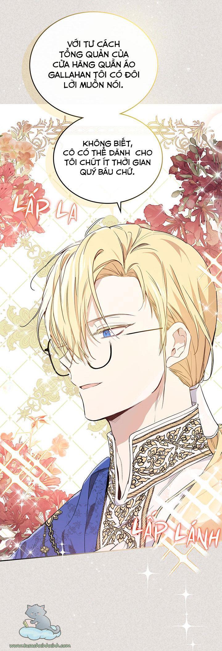 kiếp này ta sẽ trở thành gia chủ chapter 59 47