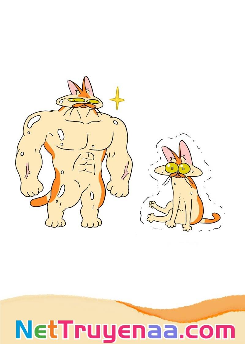 a mãn và mạch trà chapter 3 7