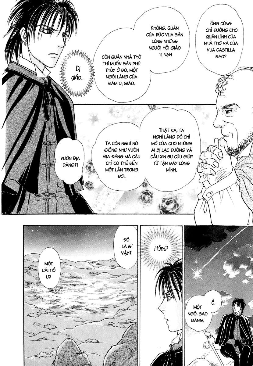 kenja no ishi chapter 14 18