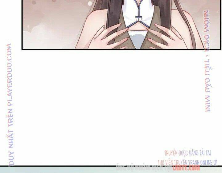 trọng sinh bá sủng nhiếp chính vương quá mạnh mẽ chapter 147 48