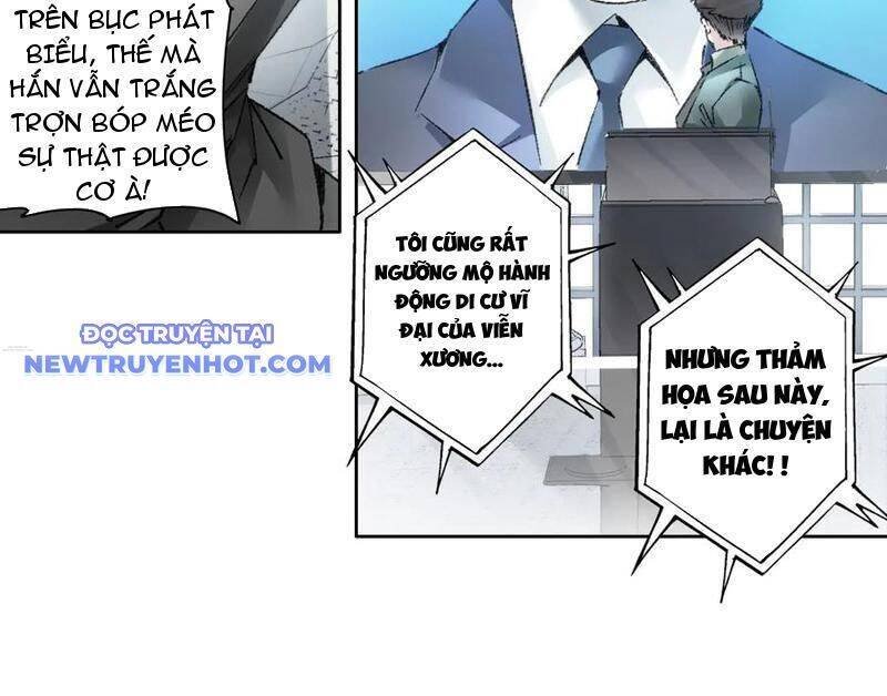 ta tạo ra tổ chức cứu thế chapter 21 30