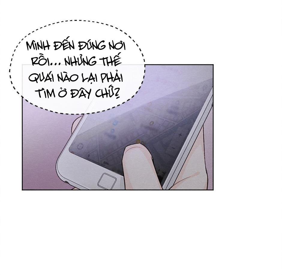 yêu hay không yêu chapter 7 35