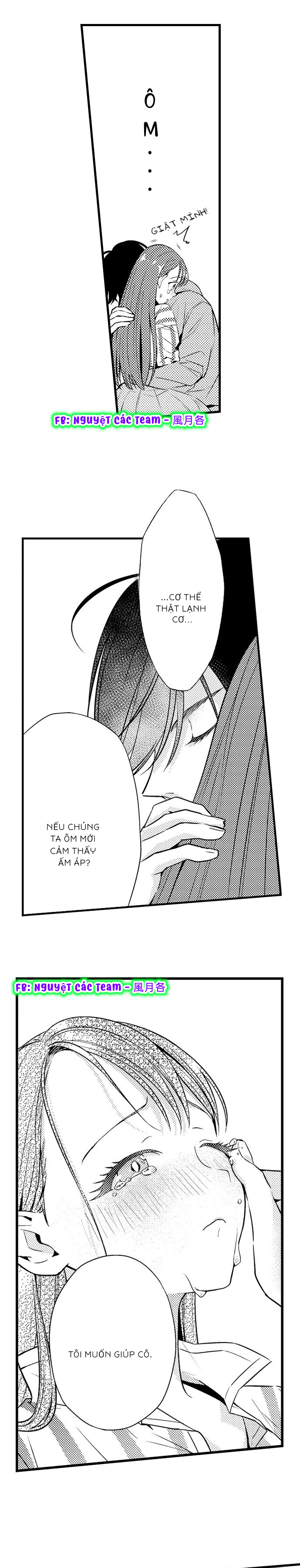 ore ni sosogasete kudasai.~ okute succubus to gochisou miseinen chapter 3 17