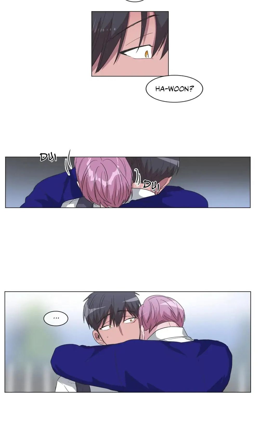 kí ức giả dối chapter 29 29