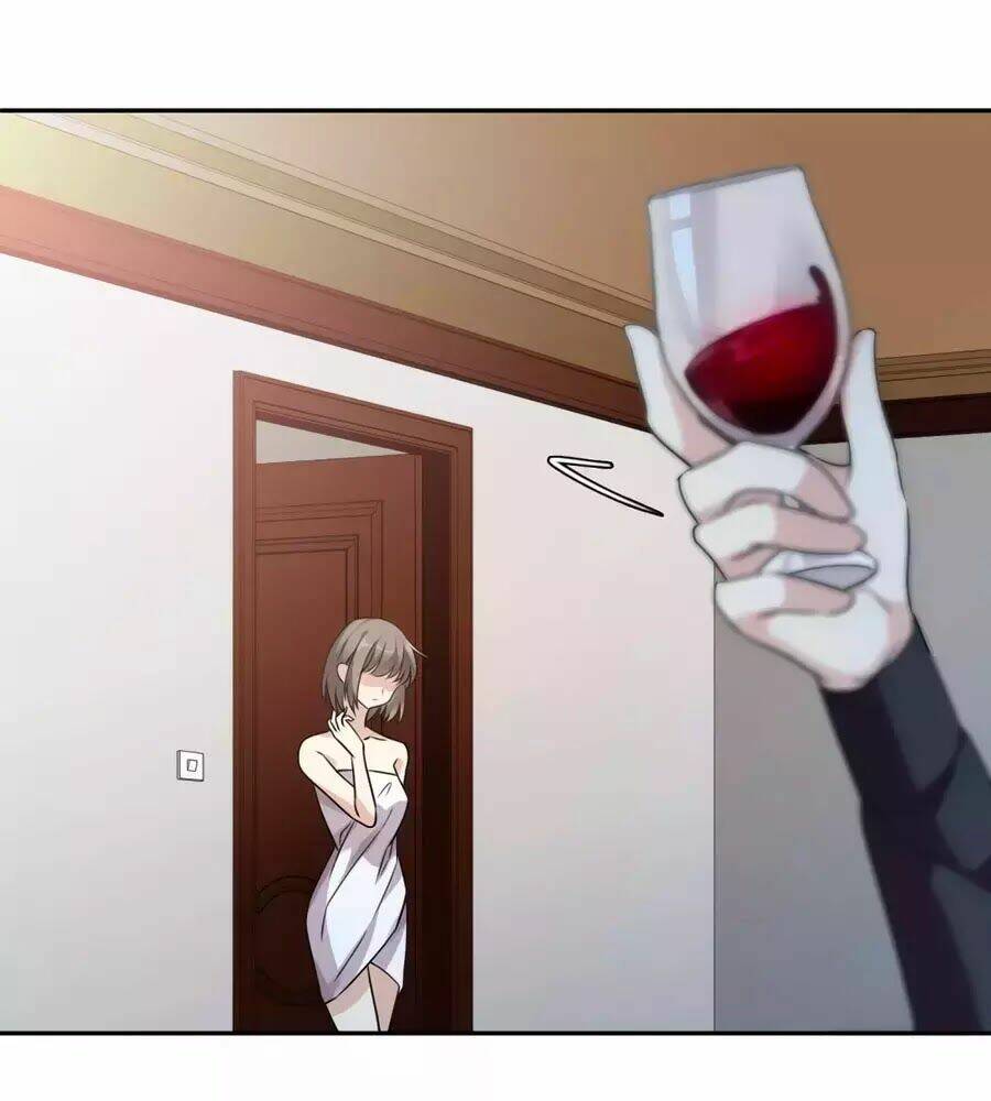 nhân chất tình nhân chapter 37.1 14