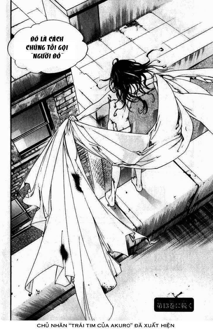 alive - the final evolution chapter 46 44