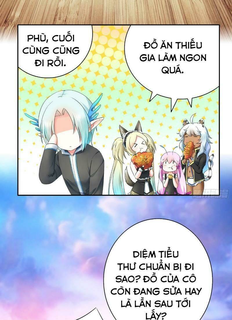 ta muốn ngao du chapter 5 29