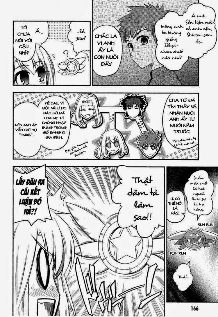 fate/kaleid liner prisma illya 2wei! chapter 18.2 3