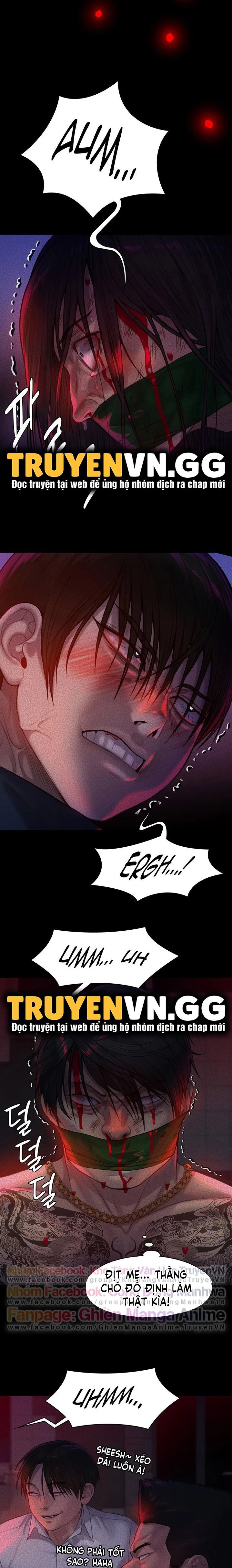 ong chúa chapter 225 5