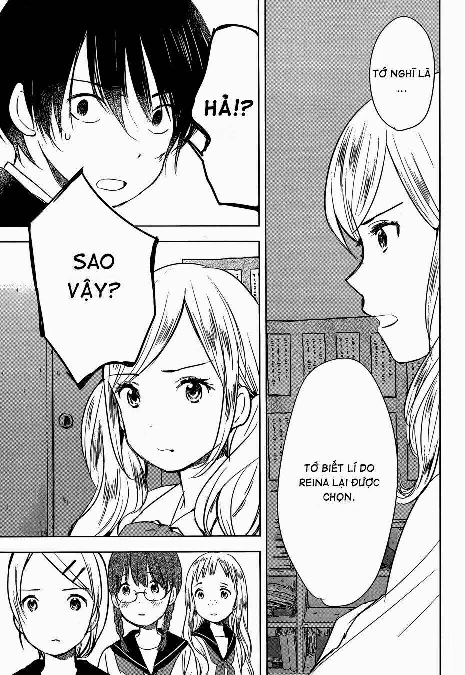 gojikanme no sensou chapter 2 13