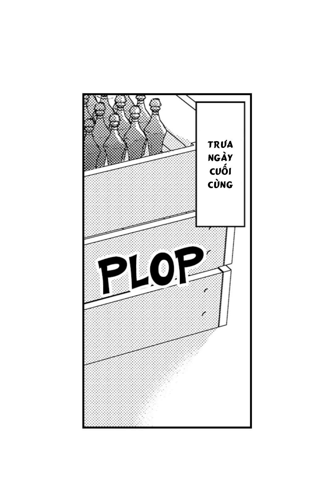 chàng hoàng tử hoàn hảo yêu tôi, tình địch của anh ta? chapter 26 15