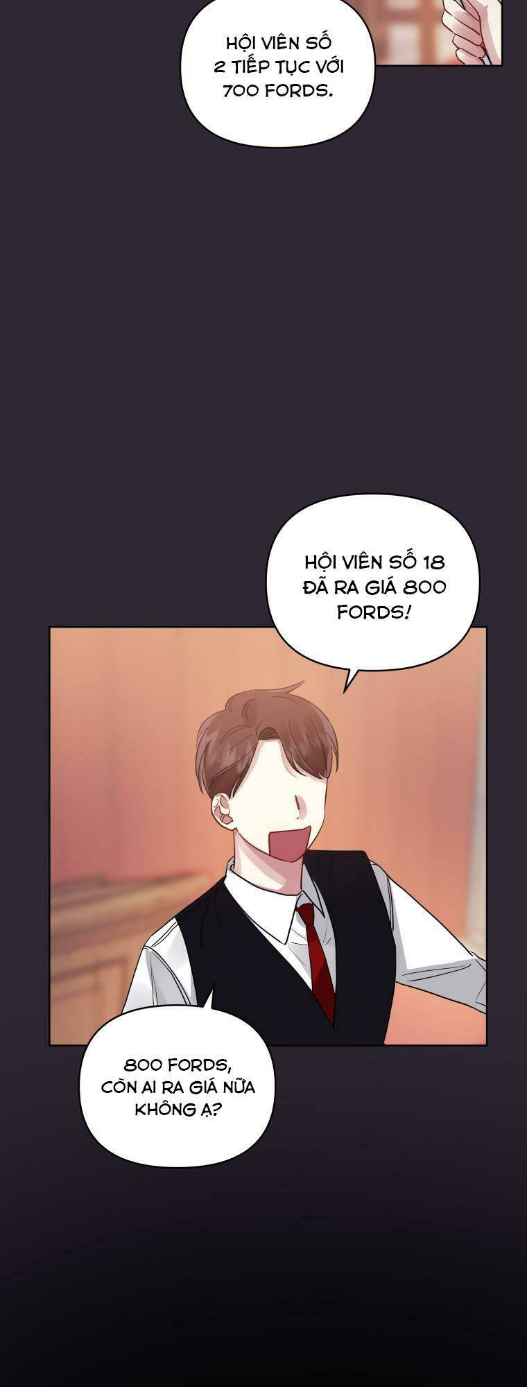 ác nữ phản diện đã chọn nam chính chapter 11 52