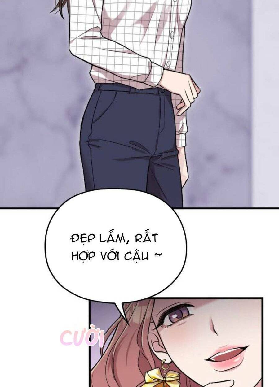 cô đi mà lấy chồng tôi đi chapter 6 57