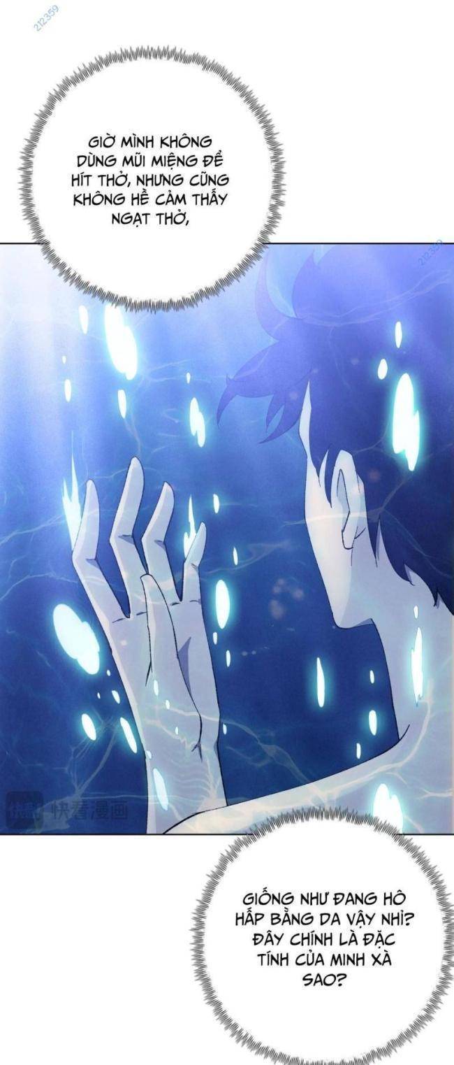 kẻ tàn nhẫn ngày tận thế: bắt đầu dự trữ hàng tỉ tấn vật tư chapter 18 7