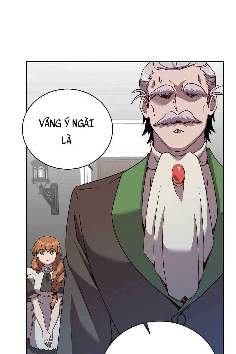 Anh Hùng Mạnh Nhất Trở Lại chapter 119 41