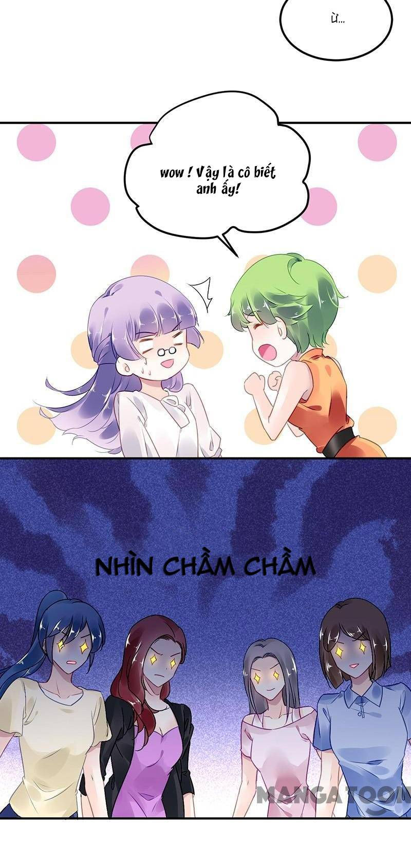 chống lại tổng giám đốc ăn chơi chapter 8 14